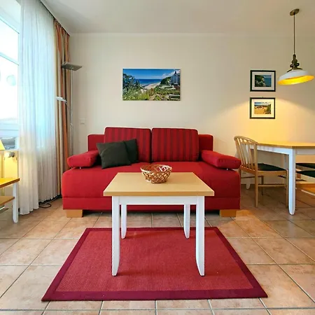 Seepark Nahe Apartment Sellin (Rugen)
